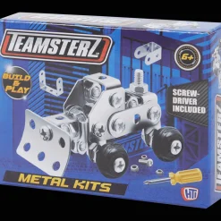 Teamsterz constructieset