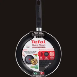 Tefal koekenpan Quick Start