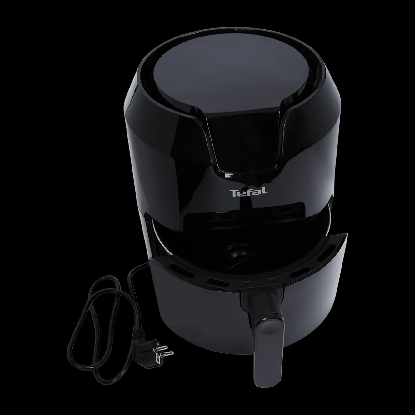 Tefal smartfryer Easy Fry