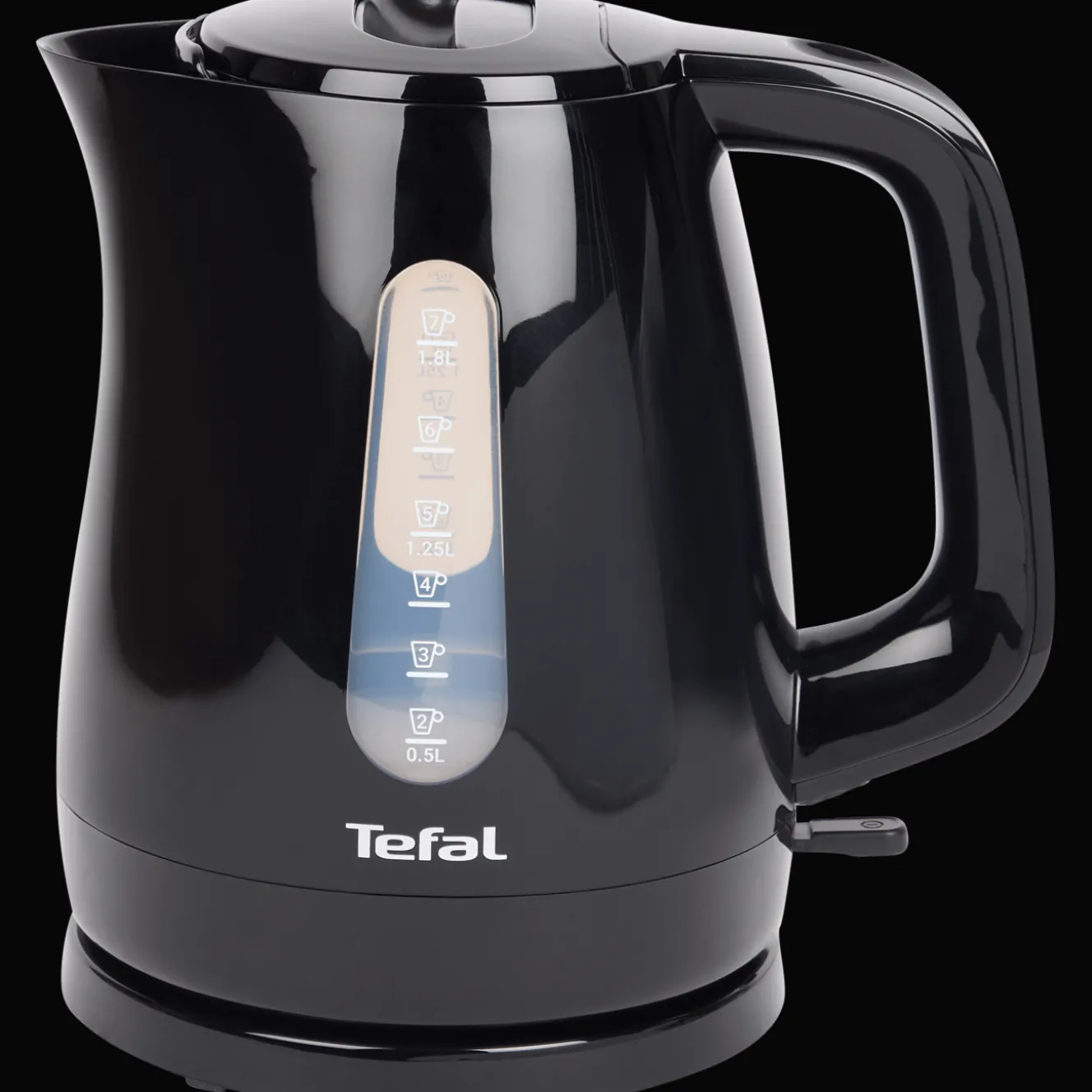 Tefal waterkoker