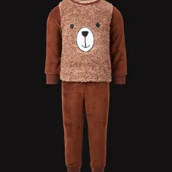 9th Avenue fleece huispak