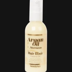 The Beauty Dept. Argan Oil haarelixer