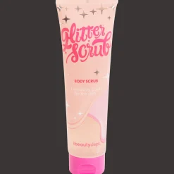 The Beauty Dept. bodyscrub Glitter