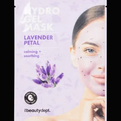 The Beauty Dept. hydrogelmasker