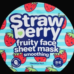 The Beauty Dept. Koreaans gezichtsmasker