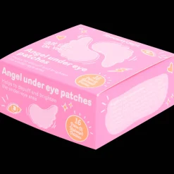 The Beauty Dept. oogmaskers