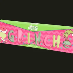 The Grinch badbruistabletten