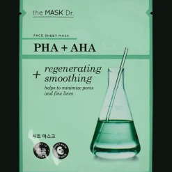 the MASK Dr. Koreaans gezichtsmasker