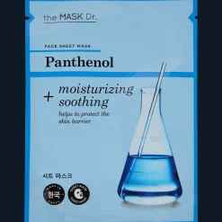 the MASK Dr. Koreaans gezichtsmasker