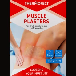 Thermofect warmtepleisters