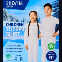 Thermoshirt