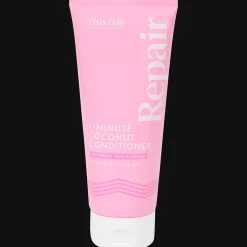 This is it 1-minuut conditioner