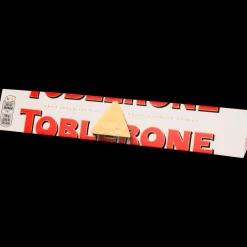 Toblerone Wit