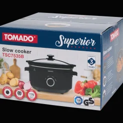Tomado Superior slowcooker