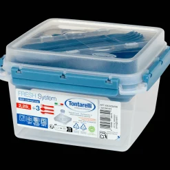 Tontarelli lunchbox to-go