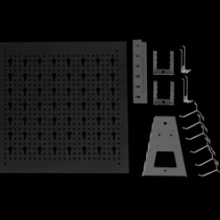 Tools gereedschapswandset