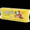Tortina chocoladecakes