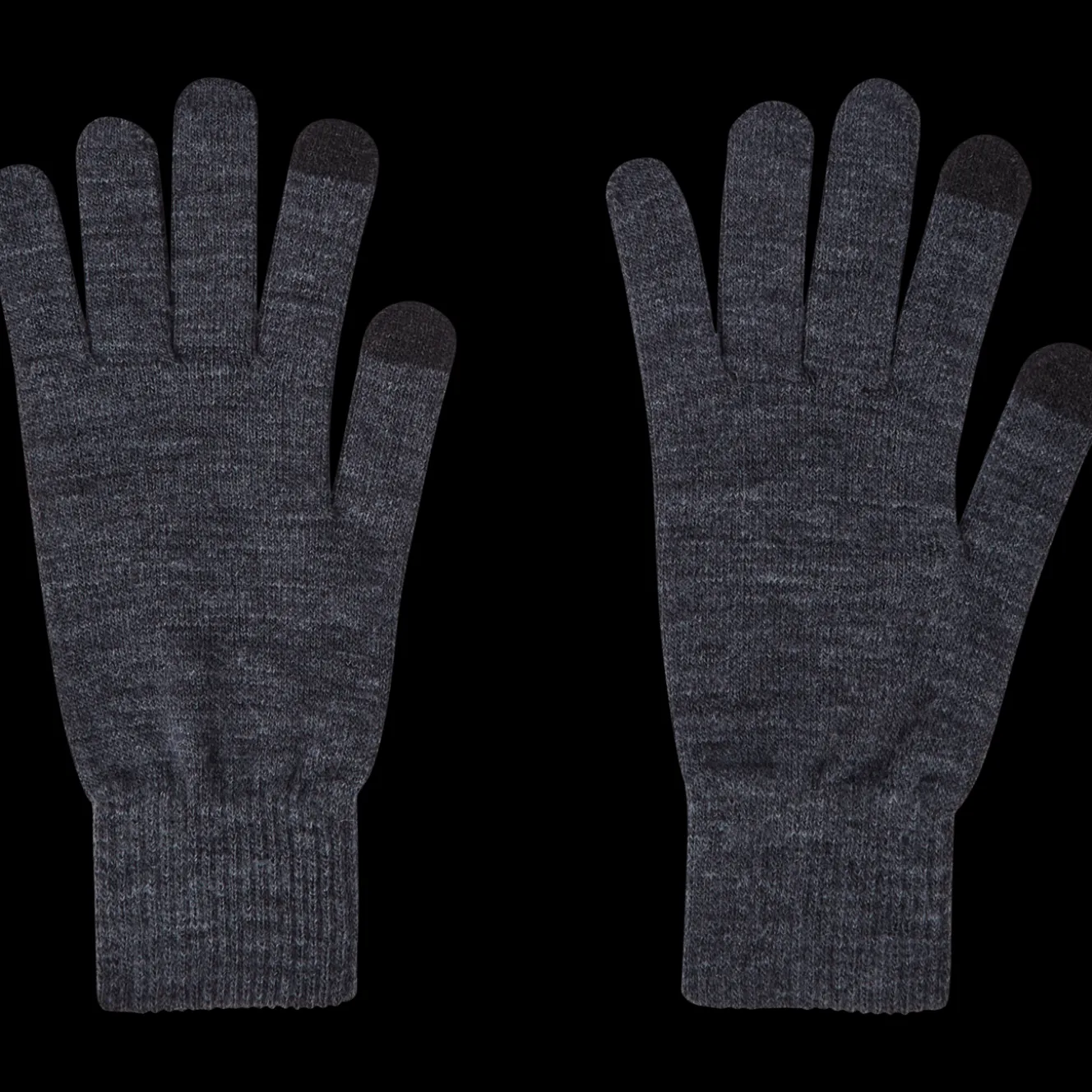 Touchscreen handschoenen