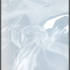 Transparant tafelzeil