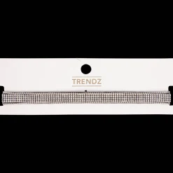Trendz choker