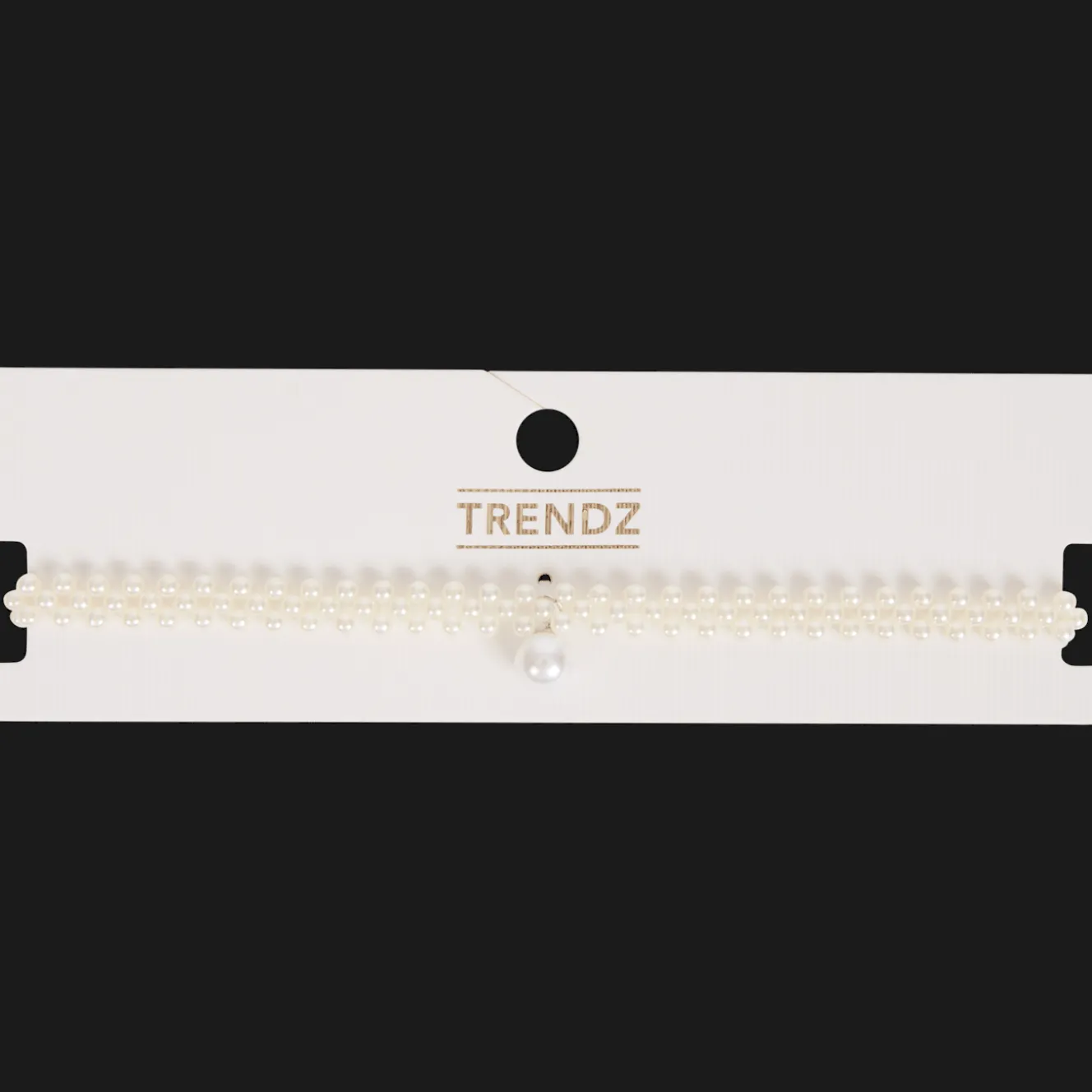 Trendz choker