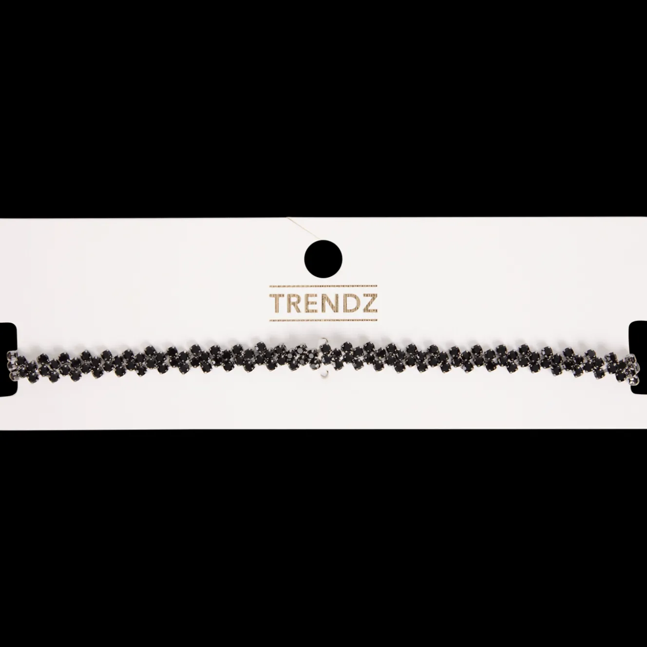 Trendz choker
