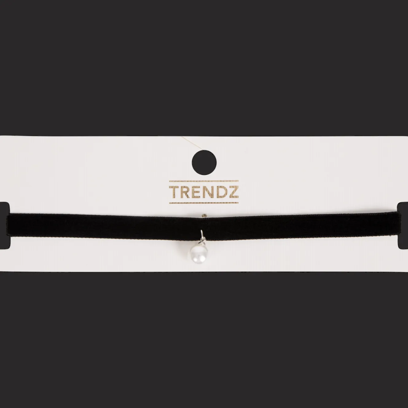 Trendz choker