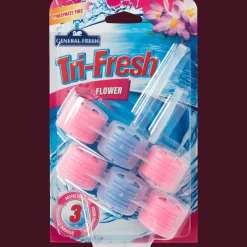 Tri-Fresh toiletblokken