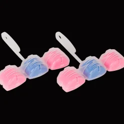 Tri-Fresh toiletblokken