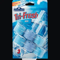 Tri-Fresh toiletblokken