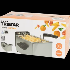 Tristar friteuse PD-8950