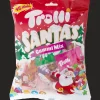 Trolli kerst-uitdeelzak