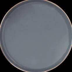 Très Chic ontbijtbord Golden Line