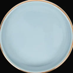 Très Chic petit-four-schaaltje Golden Line