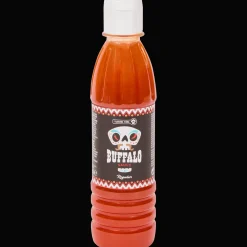 Tummie Time buffalo saus Regular