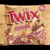 Twix Mini's