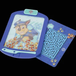 Uitwisbaar tekenbord