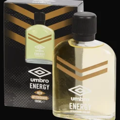 Umbro aftershave