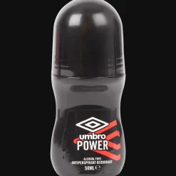 Umbro deodorant