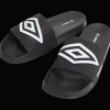 Umbro slippers