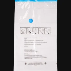 Vacuüm opbergzakken