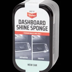 Valma dashboardspons