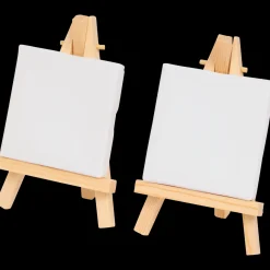 Van Bleiswijck mini-schildersdoek