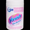 Vanish Oxi Action vlekverwijderaar Wit