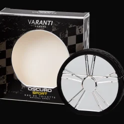 Varanti eau de toilette Oscuro Sport