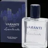 Varanti Hombre eau de toilette Azulente