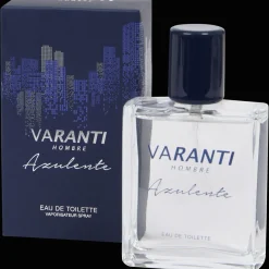 Varanti Hombre eau de toilette Azulente