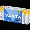 Varta batterijen AA