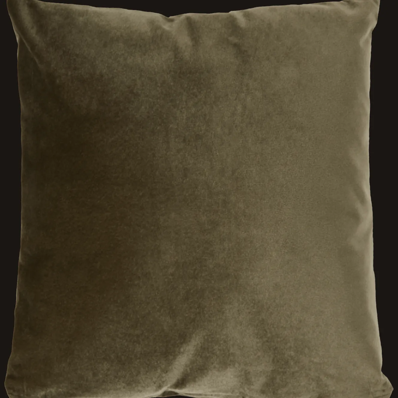 Velvet kussen