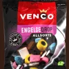 Venco Engelse drop